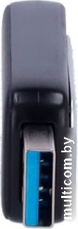 USB Flash Hikvision M210S 16GB HS-USB-M210S/16G/U3/BLACK