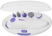 Набор для маникюра и педикюра Sakura SA-5502V