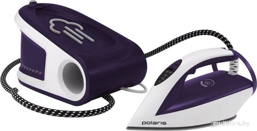 Утюг Polaris PSS 8040K