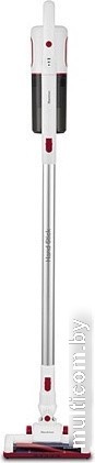 Пылесос Blackton Bt VCA1604B (белый/красный)