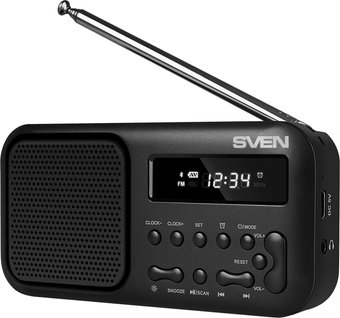 Радиоприемник SVEN SRP-50