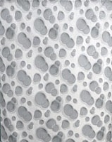 Шторка-занавеска для ванны Miranda Side Grey