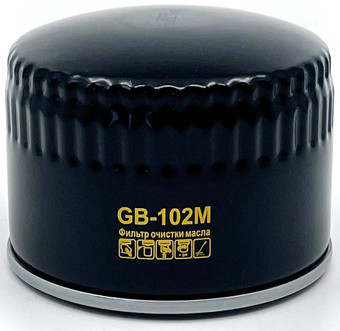BIG Filter Spin-on GB-102M