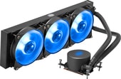 Кулер для процессора Cooler Master MasterLiquid ML360 RGB TR4 Edition MLX-D36M-A20PC-T1