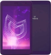 Планшет IRBIS TZ897 16GB LTE (фиолетовый)