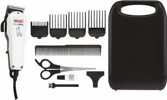 Машинка для стрижки Wahl Animal 9265-2016