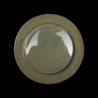 Тарелка обеденная Corone Gourmet Colore LQ-QK15173D-YB001 фк1452