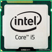 Процессор Intel Core i5-6400T