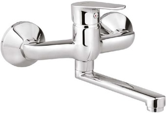 Смеситель Slovarm EN.3511.A 15-150