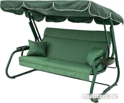 Еврокемпинг Атлант XXL (зеленый)