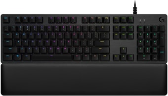 Клавиатура Logitech G513 GX Brown