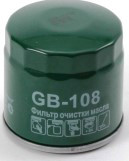 BIG Filter Spin-on GB-108