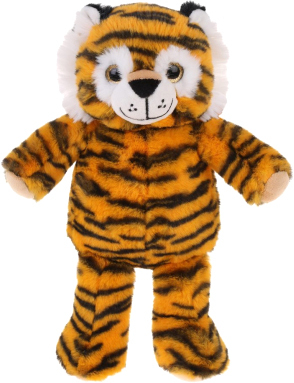 Классическая игрушка Fluffy Family Тигруля 681928