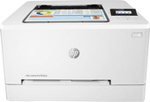 Принтер HP Color LaserJet Pro M254nw