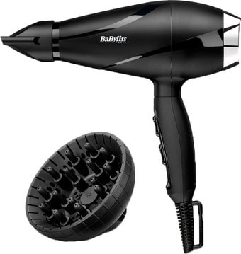 Фен BaByliss 6713DE