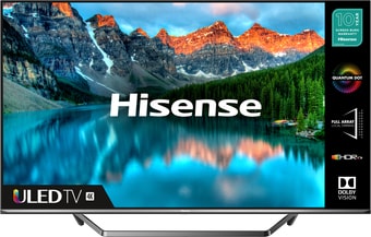 Телевизор Hisense 50U7QF