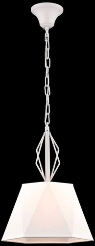 Подвесная люстра Vele Luce Si VL2191P01