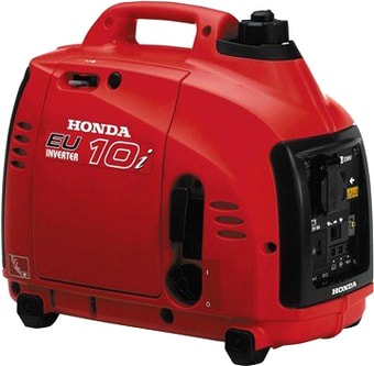 Бензиновый генератор Honda EU10iT1GW1