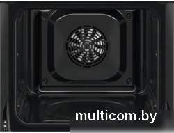 Электрический духовой шкаф Electrolux EOF5H40BX