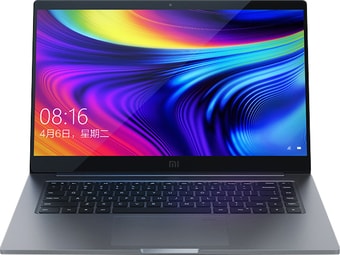 Ноутбук Xiaomi Mi Notebook Pro 15.6&quot; 2020 JYU4224CN