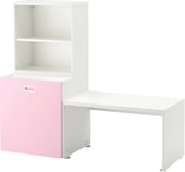 Письменный стол Ikea Стува/Фритидс 892.796.35
