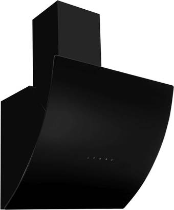 Кухонная вытяжка ZorG Technology Universo 1200 60 S (черный)