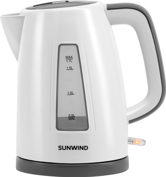 Электрический чайник SunWind SUN-K-30