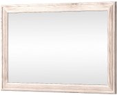 Зеркало Anrex Lizbon 60 (каштан найроби)