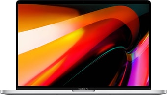 Ноутбук Apple MacBook Pro 16" 2019 MVVL2