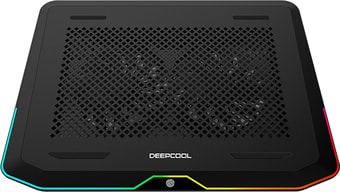 Подставка для ноутбука DeepCool N80 RGB