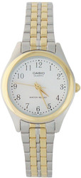 Наручные часы Casio MTP-1129G-7B