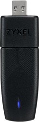 Wi-Fi адаптер Zyxel NWD7605