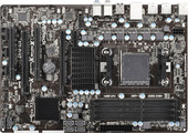 Материнская плата ASRock 970 Pro3 R2.0