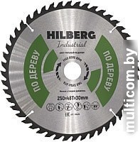 Пильный диск Hilberg HW251