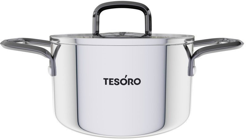 Кастрюля Tesoro Asti КС624
