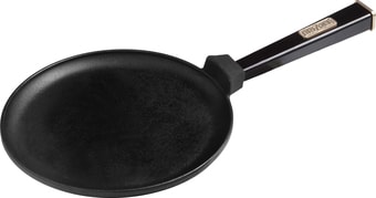 Блинная сковорода Brizoll Optima-Black О2415-Р1