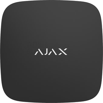 Ретранслятор Ajax ReX (черный)
