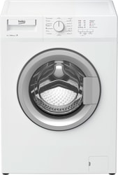Стиральная машина BEKO RGS585P1BSW