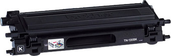 Картридж Brother TN-135Bk