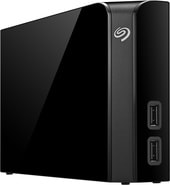 Внешний жесткий диск Seagate Backup Plus Hub 10TB