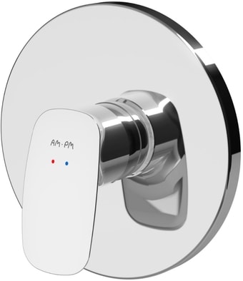 Смеситель AM.PM Spirit V2.1 F71A75000
