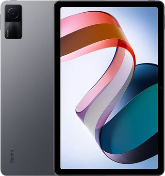Планшет Xiaomi Redmi Pad 6GB/128GB китайская версия (графитовый серый)