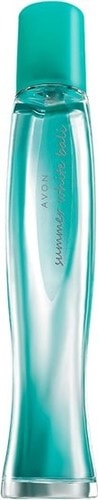 Avon Summer White Bali EdT (50 мл)