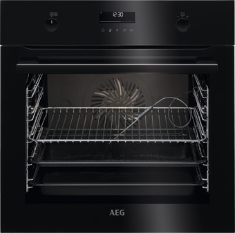 Электрический духовой шкаф AEG BCE558370B