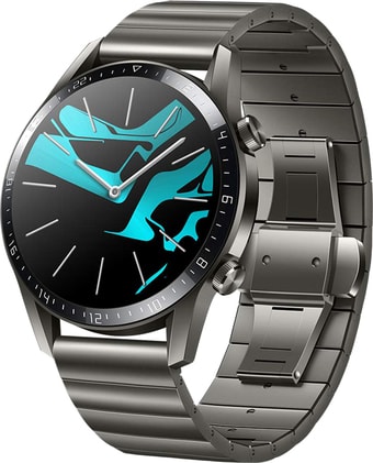 Умные часы Huawei Watch GT2 Elite Edition LTN-B19 46 мм