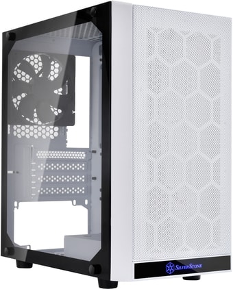 Корпус SilverStone SST-PS15W-G