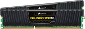Оперативная память Corsair Vengeance Black 8GB DDR3 PC3-12800 (CML8GX3M1A1600C10)
