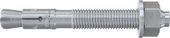 Анкер клиновой Fischer FBN II 10/100 40943 (20 шт)