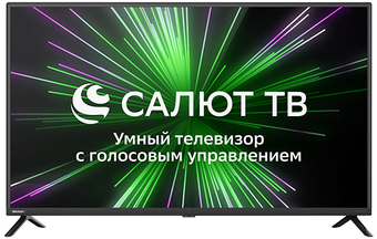Телевизор Blackton Bt 43S06B