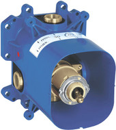 Скрытый механизм Grohe Rapido E 35501000